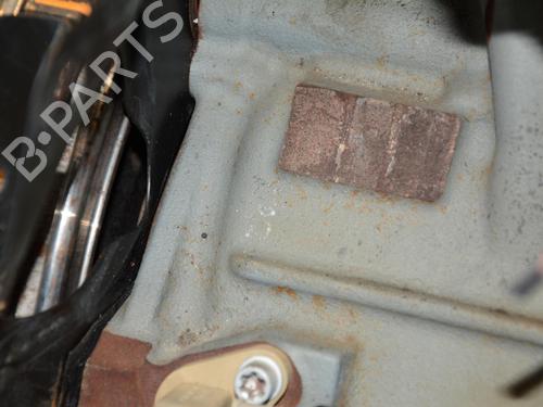 Engine ALFA ROMEO 147 (937_) 1.9 JTDM 8V (937.AXD1A, 937.AXU1A, 937.BXU1A) | BP38599202M1 - Image 6
