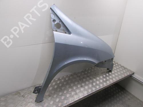 Used Right front fenders Right front fenders FIAT ULYSSE (179_) 2.0 D Multijet (136 hp) 20484139 20484139