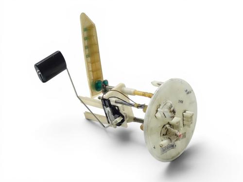 Fuel pump SSANGYONG KORANDO (CK) 2.0 e-XDi 4WD | BP35995395M76 - Image 5