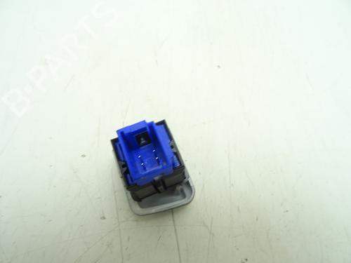 Warning switch PEUGEOT 208 I (CA_, CC_) 1.6 GTi | BP28190564I22 