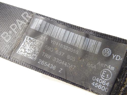 rear-left-seatbelt-vw-golf-plus-v-5m1-521-2004-2005-2006-2007-2008-2009-2010-2011-2012-2013-29340781 main image