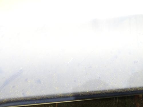 Left tailgate RENAULT TRAFIC II Van (FL) 1.9 dCi 80 (FL0B) | BP32704805C76  - Image 8