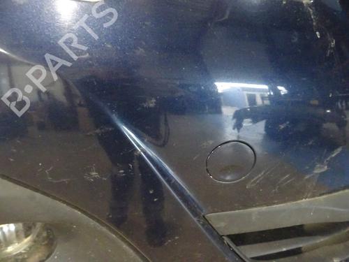 Used Front bumper Front bumper OPEL MERIVA B MPV (S10) 1.4 (75) (120 hp) 33037476 33037476