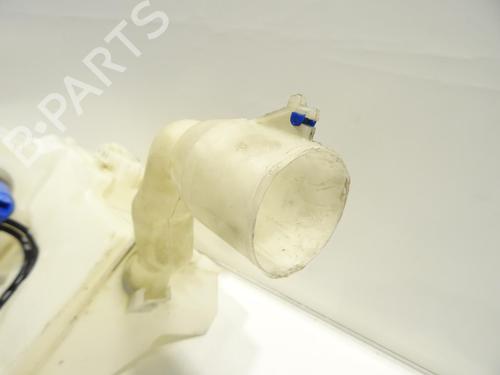 Windscreen washer tank PEUGEOT 407 SW (6E_, 6D_) 2.0 HDi 135 | BP28144279C113 