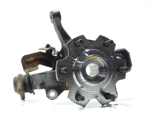 Used Right front steering knuckle MITSUBISHI PAJERO III (V7_W, V6_W) 3.2 Di-D (V68W) (160 hp) 30461062
