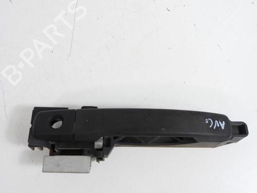 Used Front left exterior door handle Front left exterior door handle NISSAN NAVARA NP300 (D40) 2.5 dCi 4WD (D40TT, D40T, D40M, D40BB) (190 hp) 20056766 20056766