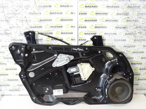Front left window mechanism VW PASSAT B6 Variant (3C5) 2.0 TDI | BP20051635C22 