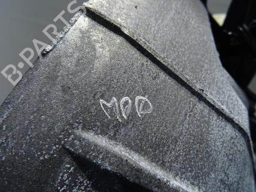 Gearbox FORD FIESTA VI (CB1, CCN) 1.5 TDCi | BP27516247M3 