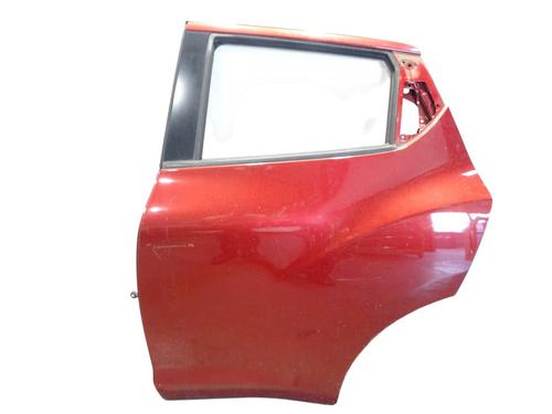 Porta trás esquerda Porta trás esquerda NISSAN JUKE (F15) 1.5 dCi (110 hp) 36279267 36279267