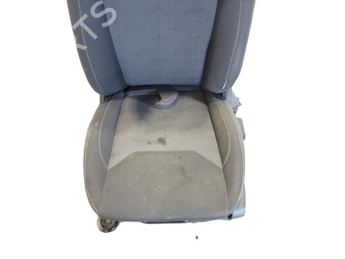 Left front seat FORD KA+ III (UK, FK) 1.2 Ti-VCT | BP33429160C15 - Image 2