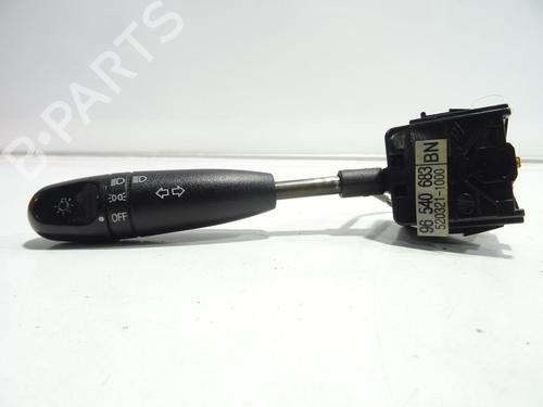 Used Switch CHEVROLET AVEO / KALOS Hatchback (T200) 1.4 (83 hp) 24040355