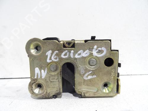 Used Front left lock RENAULT KANGOO Express (FC0/1_) 1.5 dCi (FC07, FC1R) (65 hp) 31828223