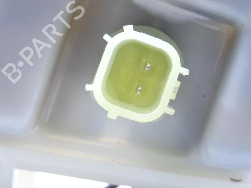 Used Brake master cylinder Brake master cylinder JEEP WRANGLER III (JK) 2.8 CRD (177 hp) 33850573 33850573