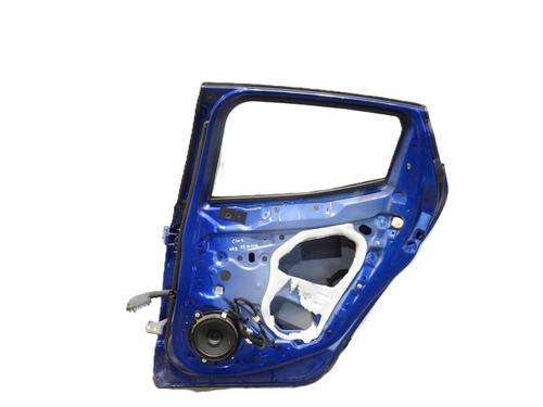 Dør højre bagtil RENAULT CLIO V (B7_) 1.0 TCe 90 (B7MT) | BP32190551C5 - Image 6