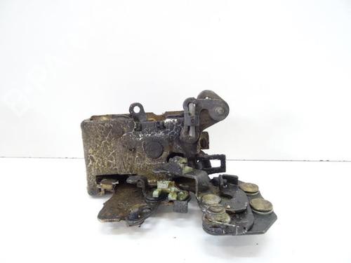Used Rear left lock Rear left lock 21968019 21968019