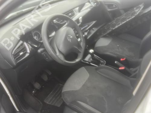 Right front shock absorber CITROËN C3 II (SC_) 1.4 HDi 70 (SC8HZC, SC8HR0, SC8HP4) | BP25001136M17  - Image 11