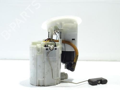 Used Fuel pump AUDI A4 Allroad B8 (8KH) 2.0 TDI quattro (143 hp) 24660817