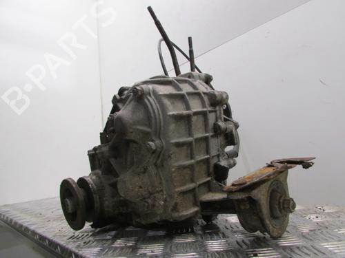 Used Transfer box Transfer box LADA NIVA Closed Off-Road Vehicle (2121, 2131) 1600 4x4 (73 hp) 26179961 26179961