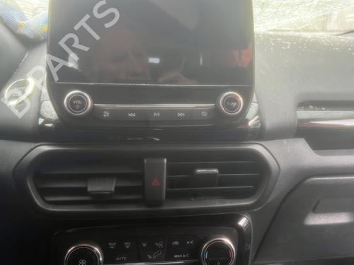 Left front window switch FORD ECOSPORT  | BP25145474I27  - Image 8