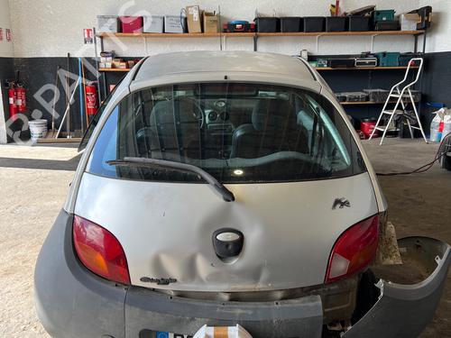 Left front window switch FORD KA (RB_) 1.3 i | BP36301937I27  - Image 7