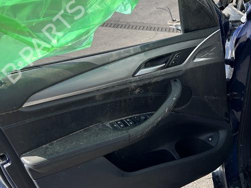 Left sun visor BMW X3 (G01, F97, G08) xDrive 30 e Plug-in-Hybrid | BP39424569I1 - Image 16