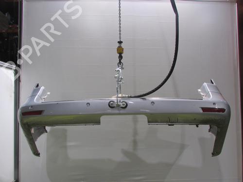 Bumper achter MERCEDES-BENZ VITO Mixto (Double Cabin) (W447) 119 CDI 4-matic (447.701, 447.703, 447.705) (190 hp) 26131943
