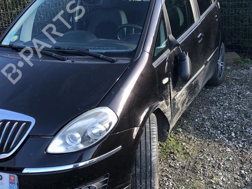 Dashboard LANCIA MUSA (350_) 1.3 D Multijet (350.AXM11, 350.AXM1A, 350.AXI1A) | BP28079943C46  - Image 8