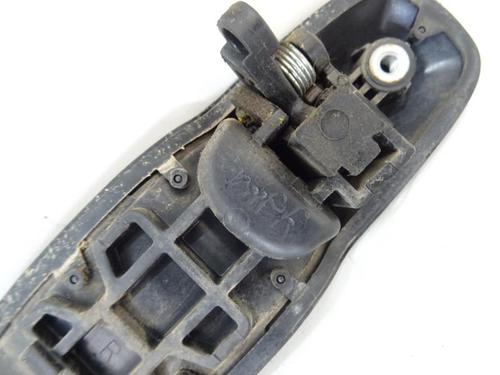 Klamka zewnętrzna drzwi przednich prawych SUZUKI GRAND VITARA I (FT, HT) 2.0 HDI 110 16V 4x4 (SQ420D, TD83V) | BP20069349C129 
