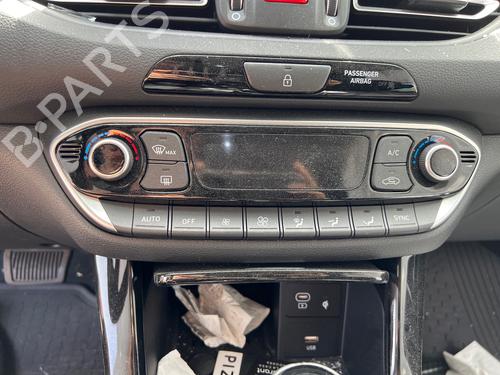 AC compressor HYUNDAI i30 Estate (PDE) 1.0 T-GDI | BP39085880M34  - Image 14