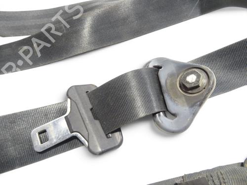 Front right seatbelt RENAULT KANGOO Express (FW0/1_) 1.5 dCi 70 (FW0A, KW0V) | BP38475158I25 - Image 2