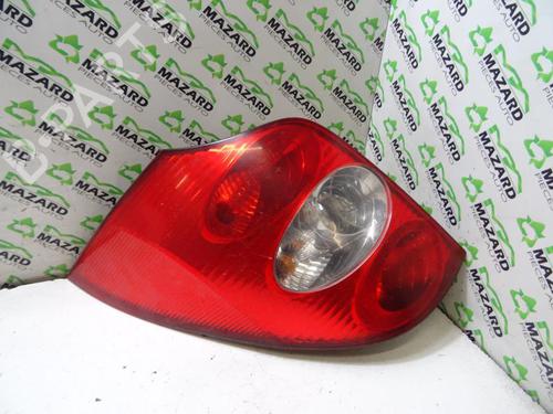 Left taillight RENAULT LAGUNA II Grandtour (KG0/1_) 2.2 dCi (KG0F) | BP20070272C34 