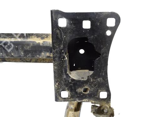 Used Front bumper reinforcement Front bumper reinforcement VW GOLF VII (5G1, BQ1, BE1, BE2) 1.4 GTE Hybrid (204 hp) 33204474 33204474