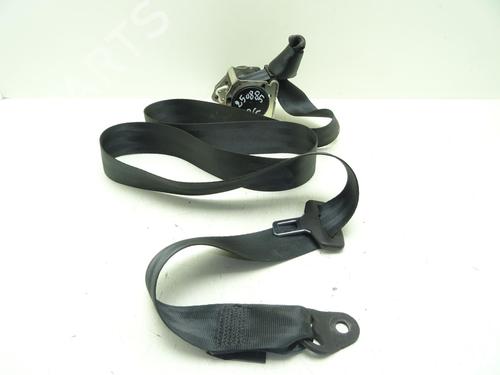 Used Rear left seatbelt DACIA SANDERO II 1.0 SCe 75 (B8JC, B8JD, B8NC) (73 hp) 32776437