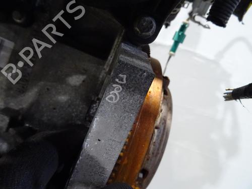 Engine FORD FIESTA VI (CB1, CCN) 1.25 | BP25820228M1 - Image 3
