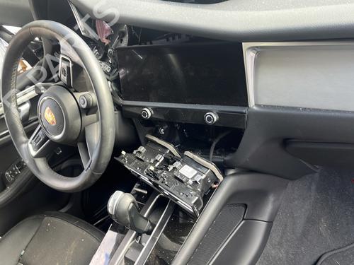 Varmeblæsermodstand PORSCHE MACAN (95B) | BP30618626M108 - Image 10