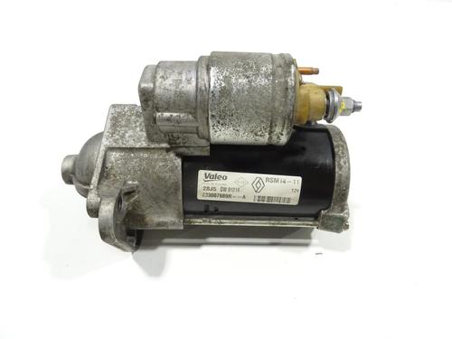 Used Starter Starter DACIA SANDERO II 1.5 dCi (90 hp) 20062112 20062112