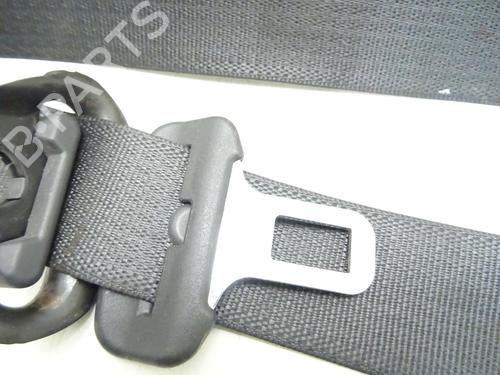 Front right seatbelt OPEL ASTRA H (A04) 1.7 CDTI (L48) | BP29599467I25 - Image 3