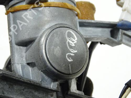 Ignition barrel MITSUBISHI PAJERO III (V7_W, V6_W) | BP30097218M48