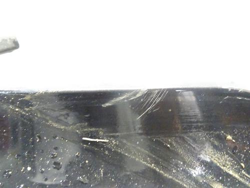 Front bumper AUDI A3 Sportback (8VA, 8VF) 1.4 TFSI | BP29185050C7 