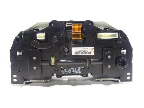 Instrument cluster NISSAN QASHQAI II (J11, J11_) 1.6 dCi ALL MODE 4x4-i | BP29566119C47 