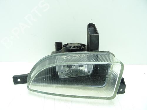 Used Left front fog light OPEL ZAFIRA A MPV (T98) 2.0 DTI 16V (F75) (101 hp) 30104077