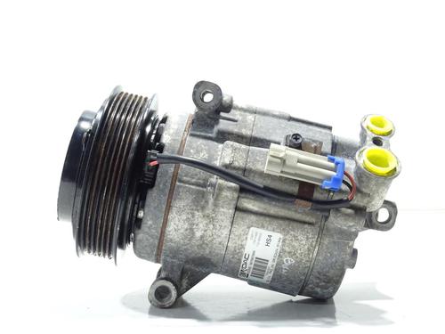 AC compressor CHEVROLET CRUZE (J300) 2.0 CDI | BP28079994M34 - Image 2