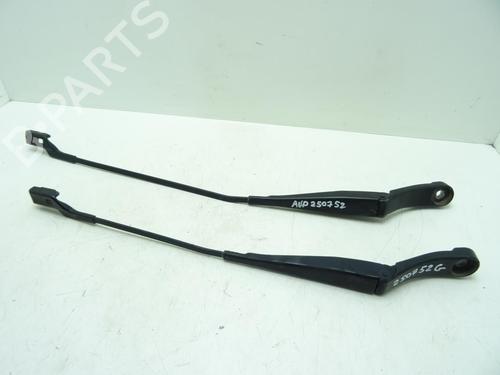 Vindspejlsviskerarm PEUGEOT 308 SW II (LC_, LJ_, LR_, LX_, L4_) 1.6 BlueHDi 120 (120 hp) 31641636