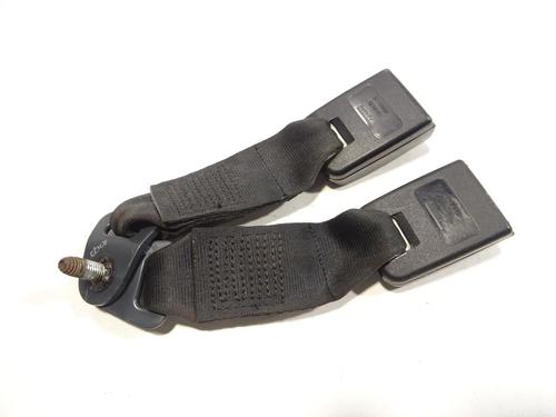 Used Seat buckle Seat buckle DACIA SANDERO 1.5 dCi (68 hp) 28523413 28523413