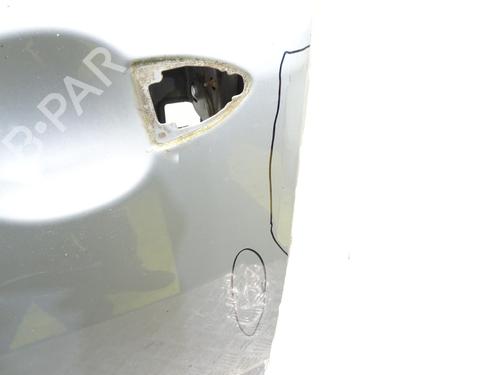 Left front door KIA VENGA (YN) 1.4 CRDi 90 | BP29863363C2
