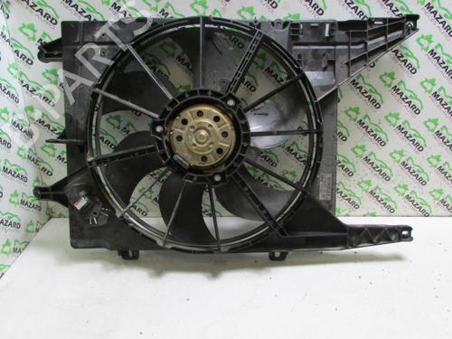 Used Radiator fan Radiator fan 20059733 20059733