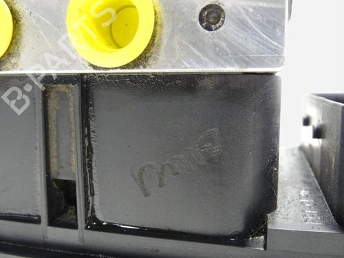 ABS pump FORD KUGA I | BP35995171M43 - Image 2