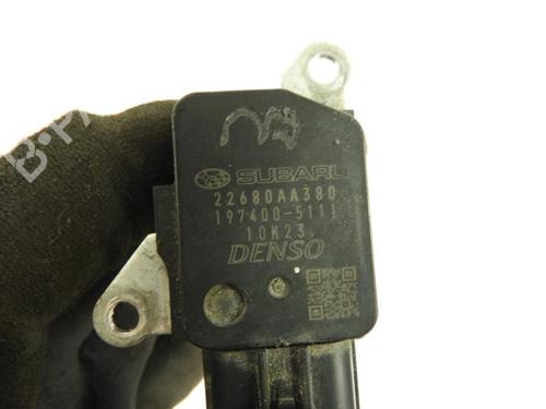 Used Mass air flow sensor Mass air flow sensor SUBARU IMPREZA Hatchback (GR, GH, G3) 2.0 D AWD (150 hp) 20057392 20057392