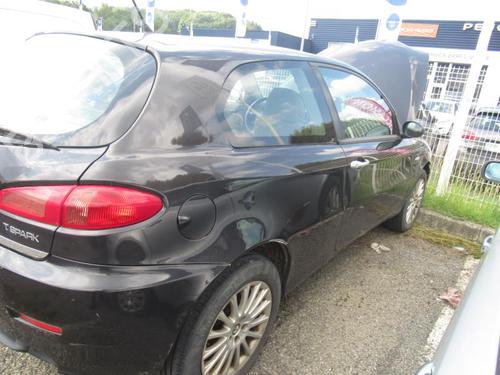 Generator ALFA ROMEO 147 (937_) 1.6 16V T.SPARK ECO (937.AXA1A, 937.BXA1A) | BP20060070M7 