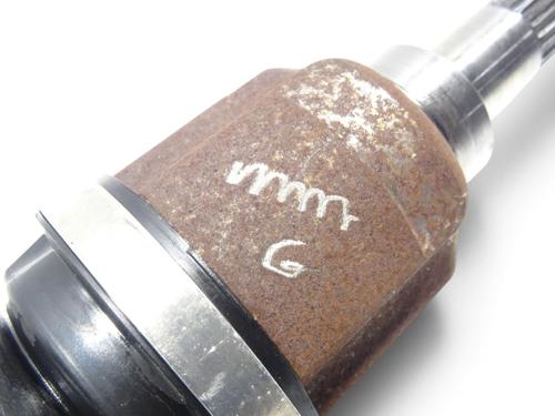 Left front driveshaft CITROËN C3 II (SC_) 1.4 HDi 70 (SC8HZC, SC8HR0, SC8HP4) | BP40446226M38 - Image 2